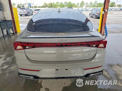 Zdjęcie 6 z 12 samochodu: 2023 KIA K5 GT LINE VIN:5XXG64J29PG190698 - miniatura