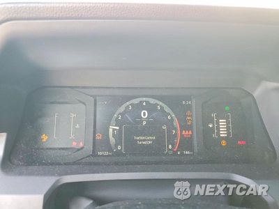 Zdjęcie 9 z 12 samochodu: 2024 TOYOTA TACOMA SR5 VIN:3TMKB5FN8RM017805 - miniatura