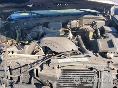 Zdjęcie 12 z 13 samochodu: 1996 CHEVROLET TAHOE K1500 VIN:1GNEK13R5TJ347152 - miniatura