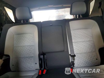 Zdjęcie 10 z 14 samochodu: 2021 CHEVROLET EQUINOX LS VIN:2GNAXSEV1M6127165 - miniatura