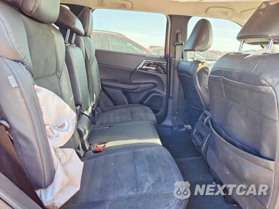 Zdjęcie 11 z 14 samochodu: 2023 MITSUBISHI OUTLANDER SE VIN:JA4J3UA8XPZ056812 - miniatura