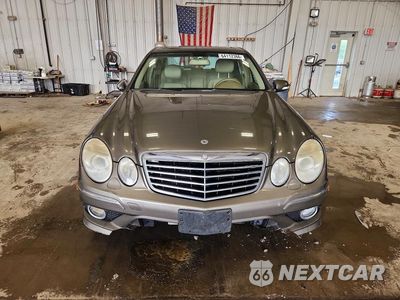 Piąte zdjęcie samochodu w środku: 2009 MERCEDES-BENZ E 350 VIN:WDBUF56X49B416439 - miniatura