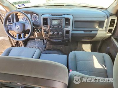 Zdjęcie 8 z 13 samochodu: 2015 RAM 1500 ST VIN:3C6RR6KT1FG698945 - miniatura