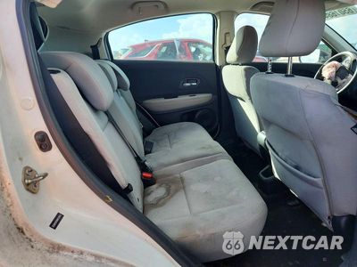 Zdjęcie 10 z 12 samochodu: 2019 HONDA HR-V LX VIN:3CZRU5H38KM720843 - miniatura