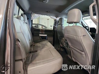 Zdjęcie 10 z 12 samochodu: 2016 FORD F150 SUPERCREW VIN:1FTEW1EP7GKF48365 - miniatura