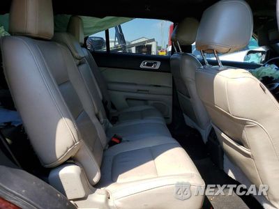 Zdjęcie 11 z 13 samochodu: 2012 FORD EXPLORER LIMITED VIN:1FMHK8F88CGB04493 - miniatura
