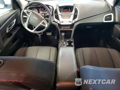 Zdjęcie 8 z 13 samochodu: 2016 GMC TERRAIN SLE VIN:2GKFLTEK0G6360632 - miniatura