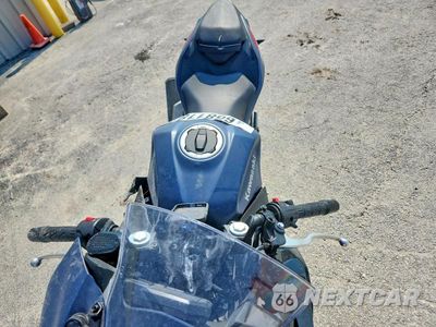 Piąte zdjęcie samochodu w środku: 2026 KAWASAKI EX500 VIN:ML5EXGG12TDA84003 - miniatura