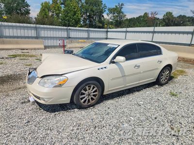 2011 BUICK LUCERNE CXL 1G4HJ5EM5BU113992 - główne zdjęcie licytacji z USA - miniatura