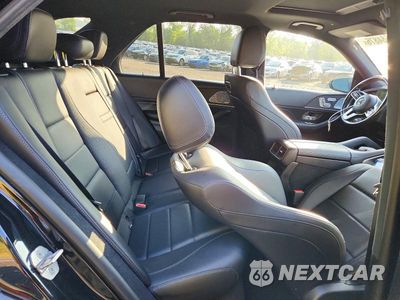 Zdjęcie 11 z 13 samochodu: 2020 MERCEDES-BENZ GLE 350 4MATIC VIN:4JGFB4KB1LA102914 - miniatura