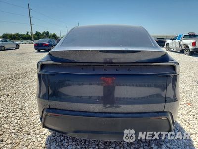 Zdjęcie 6 z 13 samochodu: 2026 TESLA MODEL Y VIN:7SAYGDED6TA648062 - miniatura