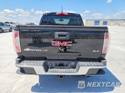 Zdjęcie 6 z 12 samochodu: 2020 GMC CANYON SLE VIN:1GTG5CEN7L1181943 - miniatura