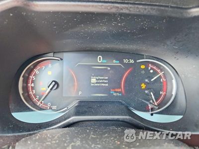 Zdjęcie 9 z 14 samochodu: 2025 TOYOTA RAV4 XLE PREMIUM VIN:2T3C1RFV7SW425067 - miniatura