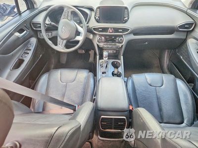 Zdjęcie 8 z 13 samochodu: 2019 HYUNDAI SANTA FE ULTIMATE 2.0T VIN:5NMS53AA6KH129091 - miniatura