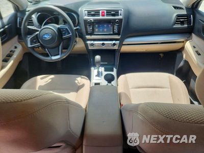 Zdjęcie 8 z 13 samochodu: 2019 SUBARU OUTBACK 2.5I VIN:4S4BSABC2K3204277 - miniatura