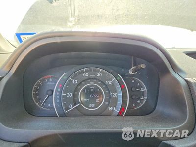 Zdjęcie 9 z 13 samochodu: 2015 HONDA CR-V EXL VIN:2HKRM3H74FH521197 - miniatura