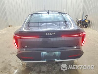 Zdjęcie 6 z 12 samochodu: 2025 KIA K4 LXS VIN:3KPFT4DE5SE118859 - miniatura