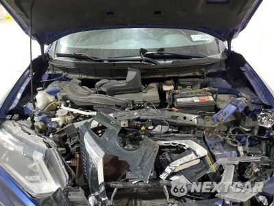 Zdjęcie 12 z 14 samochodu: 2017 NISSAN ROGUE SV VIN:KNMAT2MV2HP599029 - miniatura