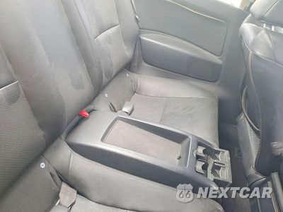 Zdjęcie 10 z 13 samochodu: 2005 INFINITI G35 BASE VIN:JNKCV54E55M407117 - miniatura