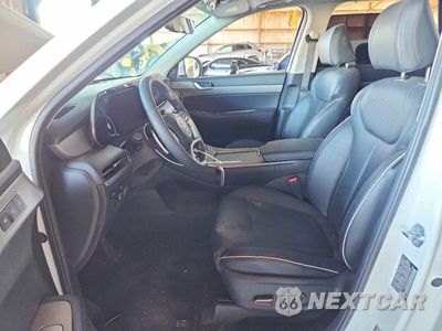 Zdjęcie 7 z 12 samochodu: 2024 HYUNDAI PALISADE SEL PREMIUM VIN:KM8R44GE2RU693918 - miniatura