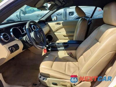 Zdjęcie 7 z 12 samochodu: 2007 FORD MUSTANG VIN:1ZVFT84N875270111 - miniatura