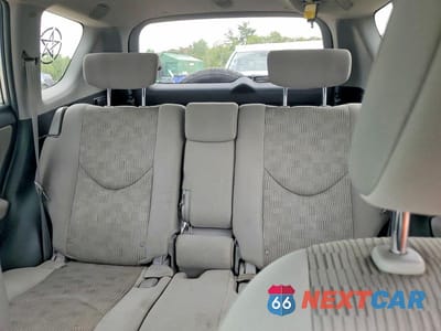Zdjęcie 10 z 13 samochodu: 2011 TOYOTA RAV4 BASE VIN:2T3ZF4DV5BW074242 - miniatura