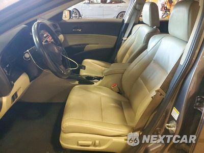 Zdjęcie 7 z 12 samochodu: 2013 ACURA ILX 20 TECH VIN:19VDE1F76DE018456 - miniatura