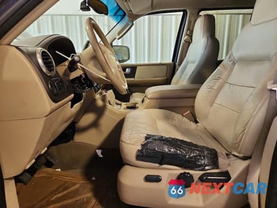 Zdjęcie 7 z 13 samochodu: 2003 FORD EXPEDITION XLT VIN:1FMRU15W23LA31506 - miniatura