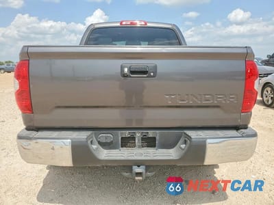 Zdjęcie 6 z 12 samochodu: 2014 TOYOTA TUNDRA CREWMAX LIMITED VIN:5TFFY5F15EX148983 - miniatura