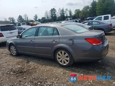 Drugie zdjęcie samochodu z przodu: 2006 TOYOTA AVALON XLS VIN:4T1BK36B16U158986 - miniatura