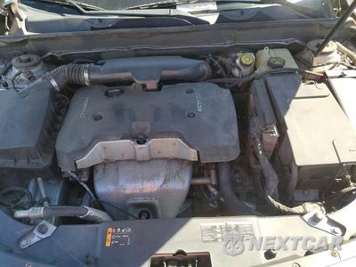 Zdjęcie 12 z 14 samochodu: 2015 CHEVROLET MALIBU 2LT VIN:1G11D5SL4FF204604 - miniatura