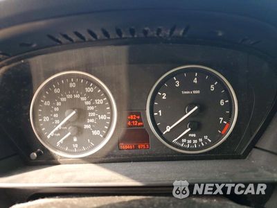 Zdjęcie 9 z 12 samochodu: 2010 BMW 528 XI VIN:WBANV1C59AC156555 - miniatura