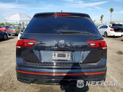 Zdjęcie 6 z 13 samochodu: 2024 VOLKSWAGEN TIGUAN SE R-LINE BLACK VIN:3VVCB7AX0RM201436 - miniatura
