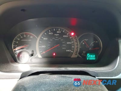 Zdjęcie 9 z 14 samochodu: 2003 HONDA PILOT EX VIN:2HKYF18463H508110 - miniatura