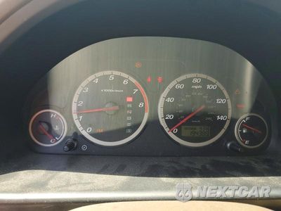Zdjęcie 9 z 14 samochodu: 2005 HONDA CR-V EX VIN:JHLRD788X5C035054 - miniatura