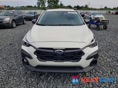Piąte zdjęcie samochodu w środku: 2024 SUBARU CROSSTREK LIMITED VIN:4S4GUHN62R3818545 - miniatura