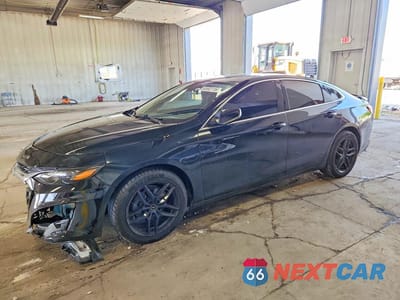 2022 CHEVROLET MALIBU RS 1G1ZG5ST5NF203681 - główne zdjęcie licytacji z USA - miniatura