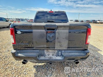 Zdjęcie 6 z 12 samochodu: 2022 RAM 1500 BIG HORN/LONE STAR VIN:1C6RREBT8NN157424 - miniatura