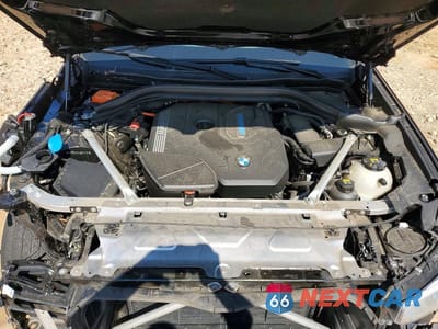 Zdjęcie 12 z 14 samochodu: 2021 BMW X3 XDRIVE30E VIN:5UXTS1C01M9E74776 - miniatura