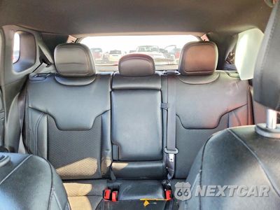 Zdjęcie 10 z 13 samochodu: 2025 JEEP COMPASS LATITUDE VIN:3C4NJDBN9ST515751 - miniatura
