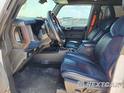 Zdjęcie 7 z 11 samochodu: 2023 FORD BRONCO RAPTOR VIN:1FMEE5JR4PLB07364 - miniatura