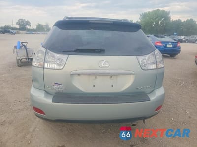 Zdjęcie 6 z 13 samochodu: 2008 LEXUS RX 350 VIN:2T2HK31U28C054350 - miniatura