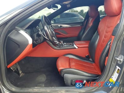 Zdjęcie 7 z 12 samochodu: 2022 BMW M850XI VIN:WBAGV8C09NCH81908 - miniatura