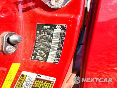 Zdjęcie 12 z 12 samochodu: 2016 TOYOTA COROLLA S PLUS VIN:5YFBURHEXGP405848 - miniatura