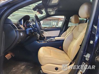 Zdjęcie 7 z 13 samochodu: 2019 MERCEDES-BENZ GLE COUPE 43 AMG VIN:4JGED6EB0KA134832 - miniatura