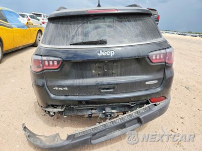 Zdjęcie 6 z 12 samochodu: 2017 JEEP COMPASS LATITUDE VIN:3C4NJDBB0HT647389 - miniatura