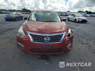 Piąte zdjęcie samochodu w środku: 2015 NISSAN ALTIMA 2.5 S VIN:1N4AL3AP1FC569980 - miniatura