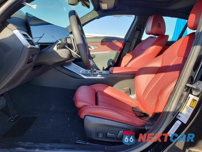 Zdjęcie 7 z 12 samochodu: 2025 BMW 3ER 330I VIN:3MW69CW06S8F29855 - miniatura