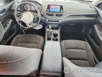Zdjęcie 8 z 12 samochodu: 2022 NISSAN ALTIMA S VIN:1N4BL4BV6NN388027 - miniatura