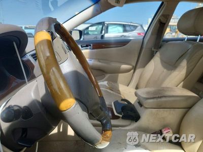 Zdjęcie 7 z 12 samochodu: 2005 LEXUS ES 330 VIN:JTHBA30G655065044 - miniatura